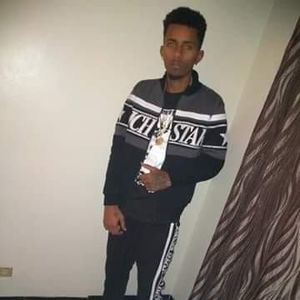 Meet your Posher, Willie